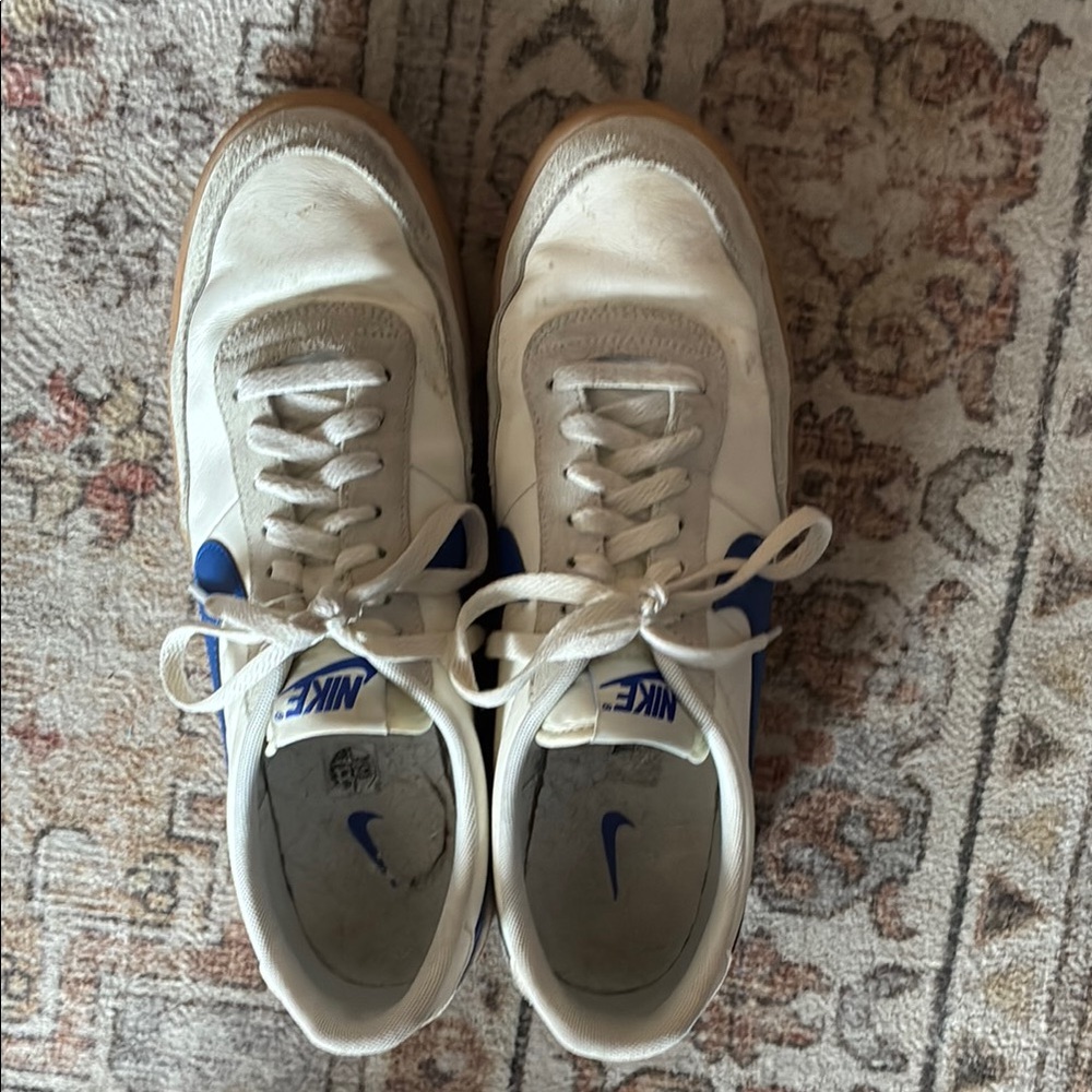 Nike men’s kill shot - 11.5